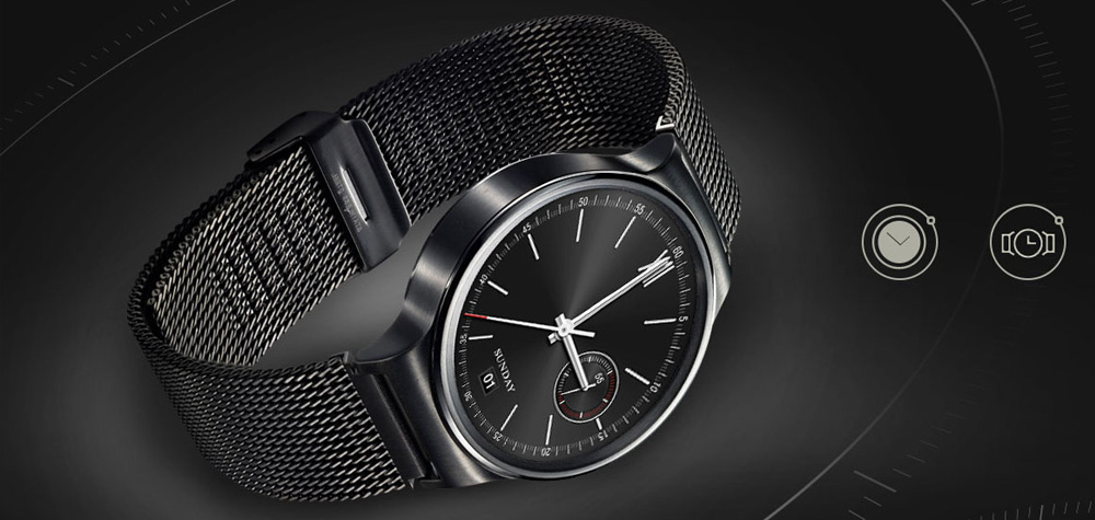 Huawei Watch