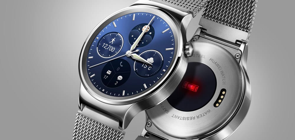 Huawei Watch