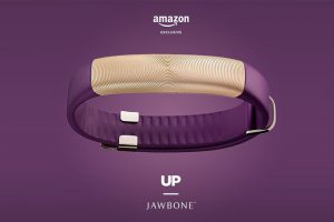 Le nouveau Jawbone UP2