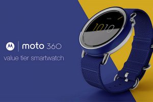 Moto360 de moyenne gamme ?