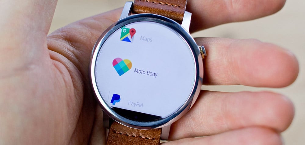 Moto 360 2