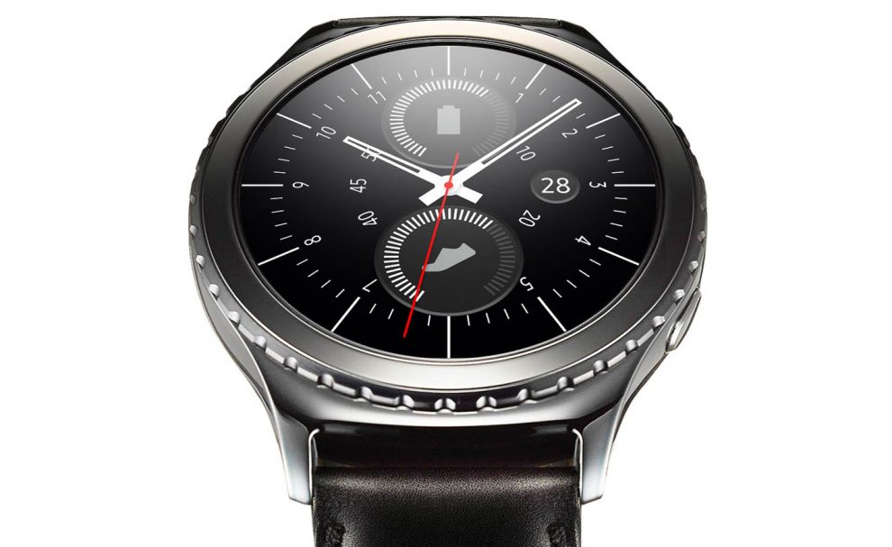 gear s2 google maps