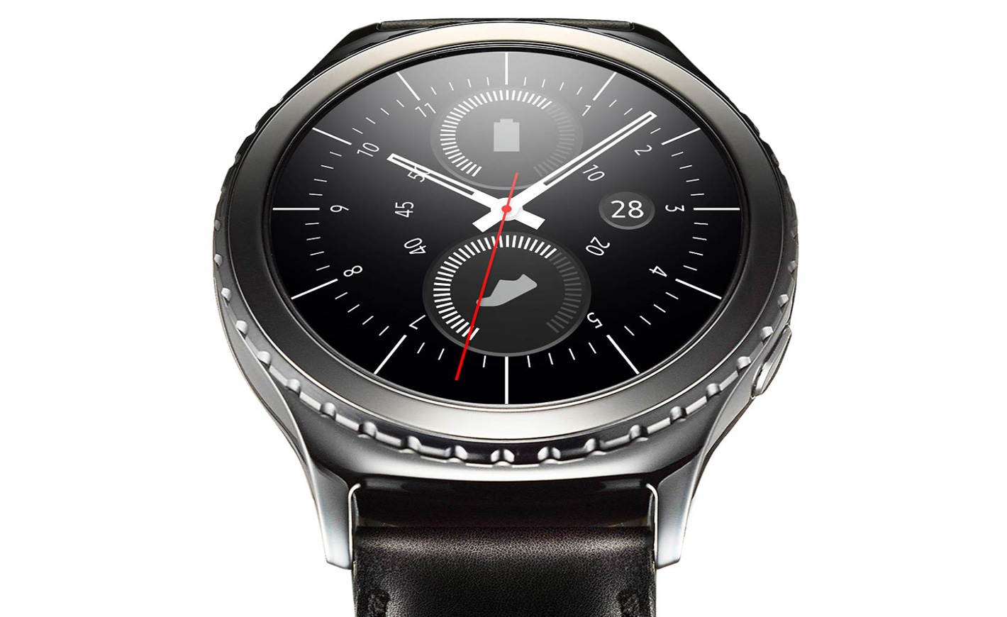 Samsung Gear S2 Classic