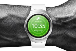 Samsung Gear S2