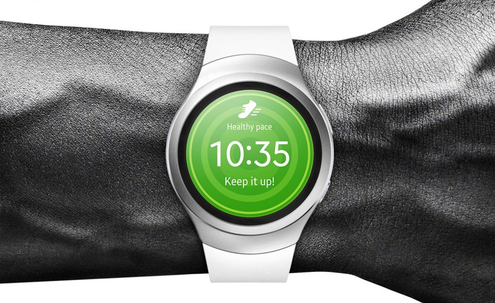 Samsung Gear S2