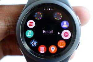 Samsung Gear S2