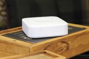 SmartThings ne sera pas compatible HomeKit