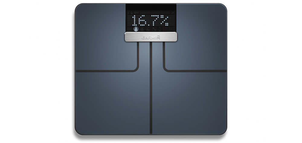 Garmin Index Smart Scale