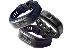 Garmin Vivosmart HR