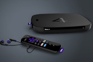 Roku 4