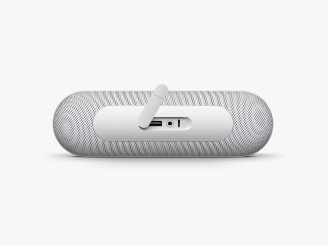 Beats Pill+