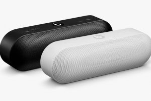 Beats Pill+