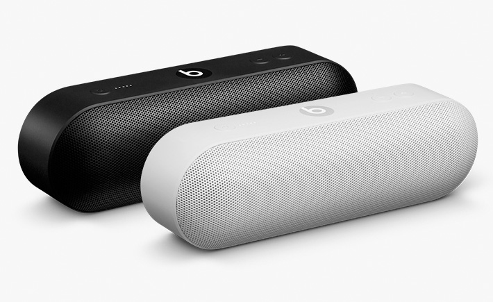 Beats Pill+