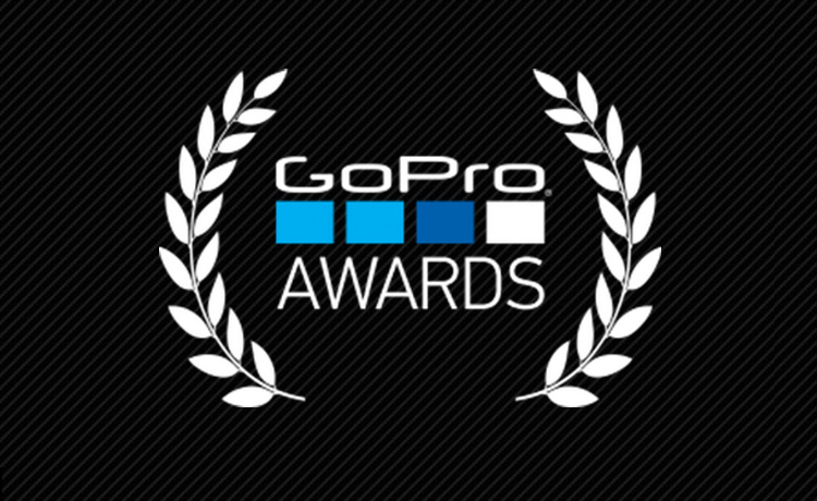 GoPro Awards