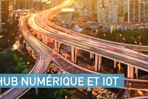 La Poste annonce les gagnants du concours French IoT