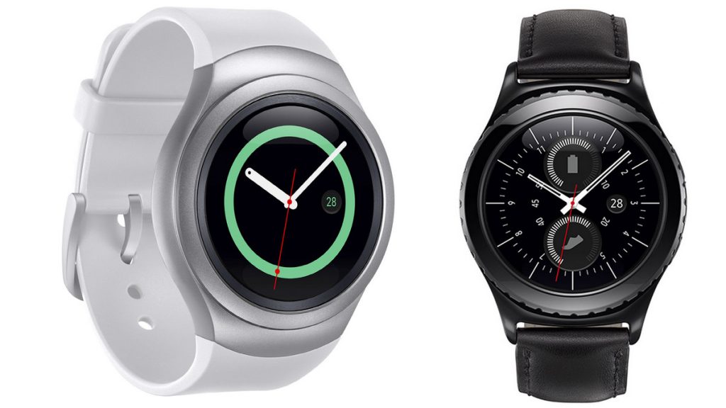 gear s2 compatible devices