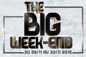 Big Week-end Darty