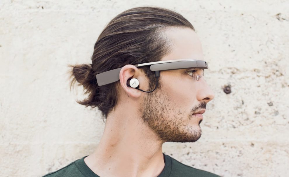 Google Glass