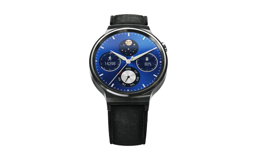 Huawei Watch