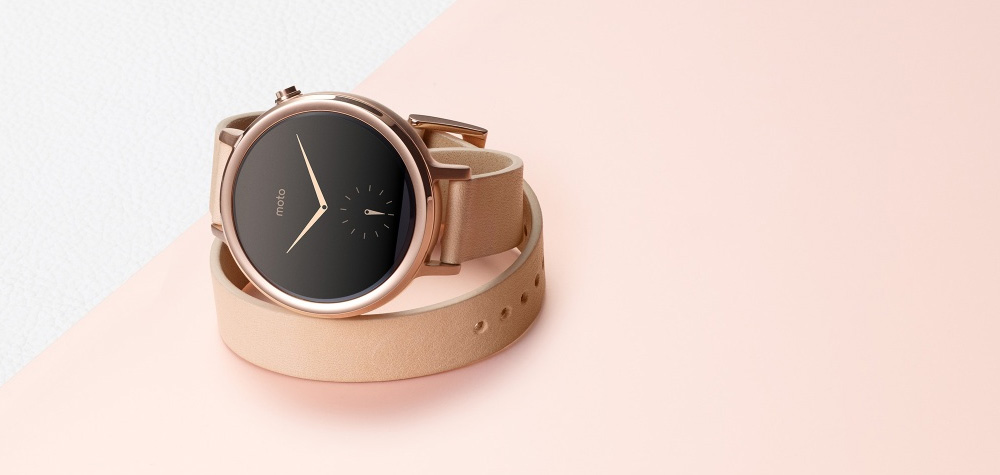 Moto 360 2