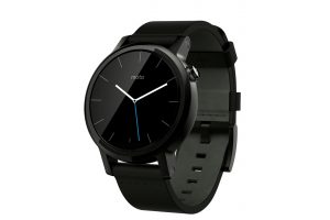 Moto 360 2e Generation