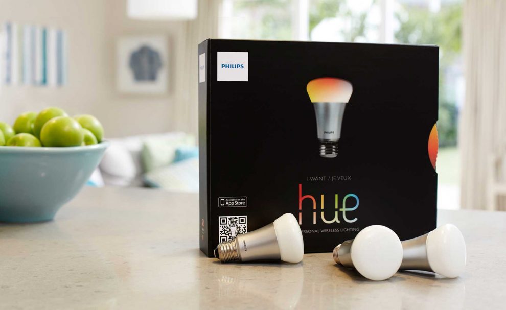 Philips Hue