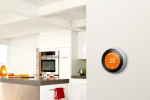 Thermostat Nest 3e generation