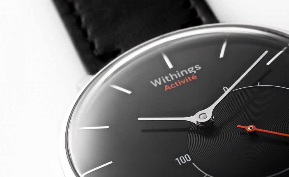 Withings Activité