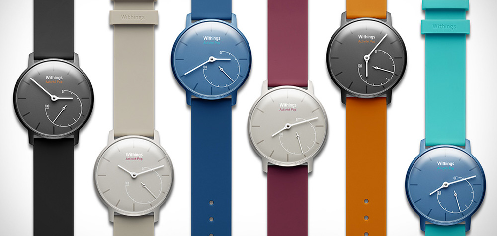 Withings Activité Pop