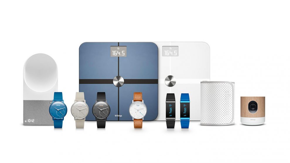 Withings Bon plan Amazon