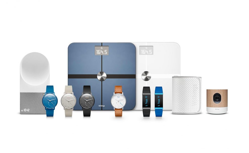 Withings Bon plan Amazon