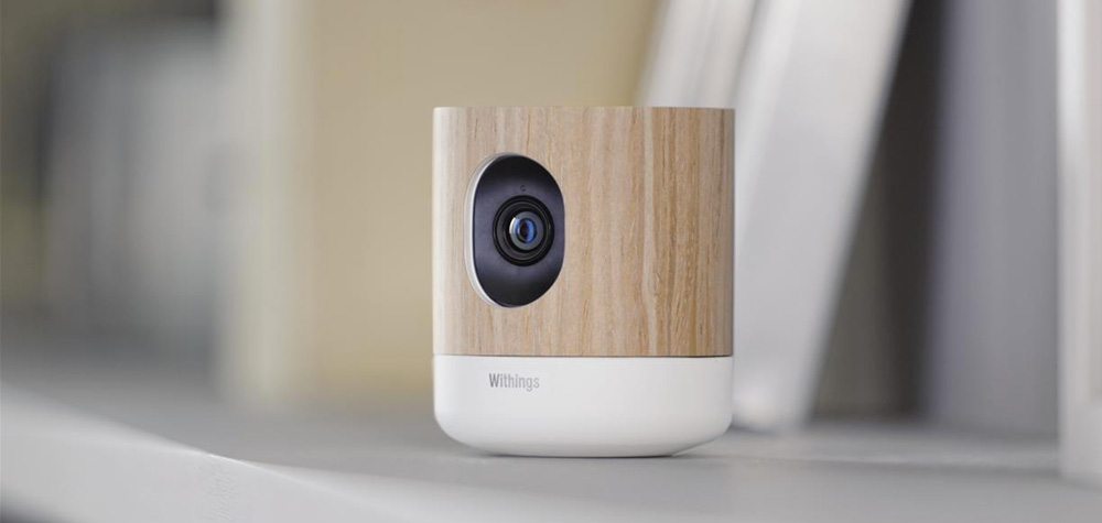 Withings Home