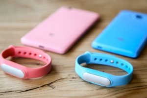 Xiaomi Mi Band Pulse 1S