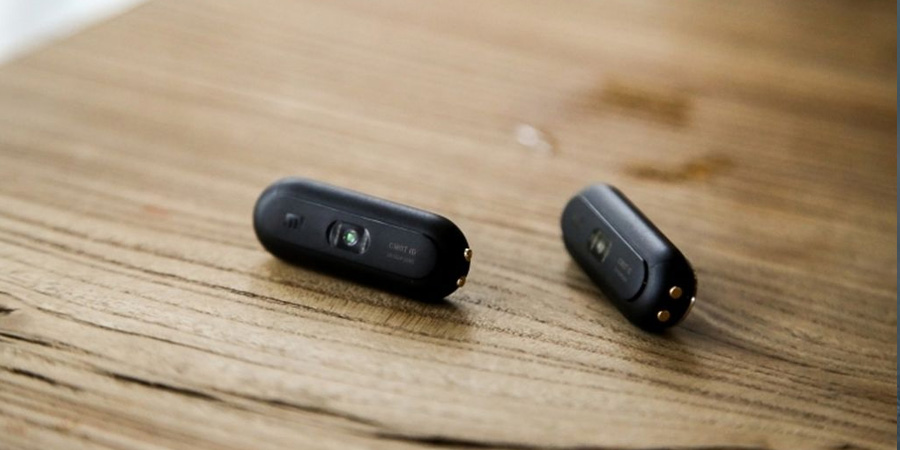 Avis Mi Band Pulse Xiaomi