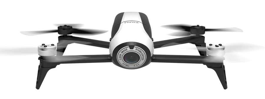 Parrot Bebop 2