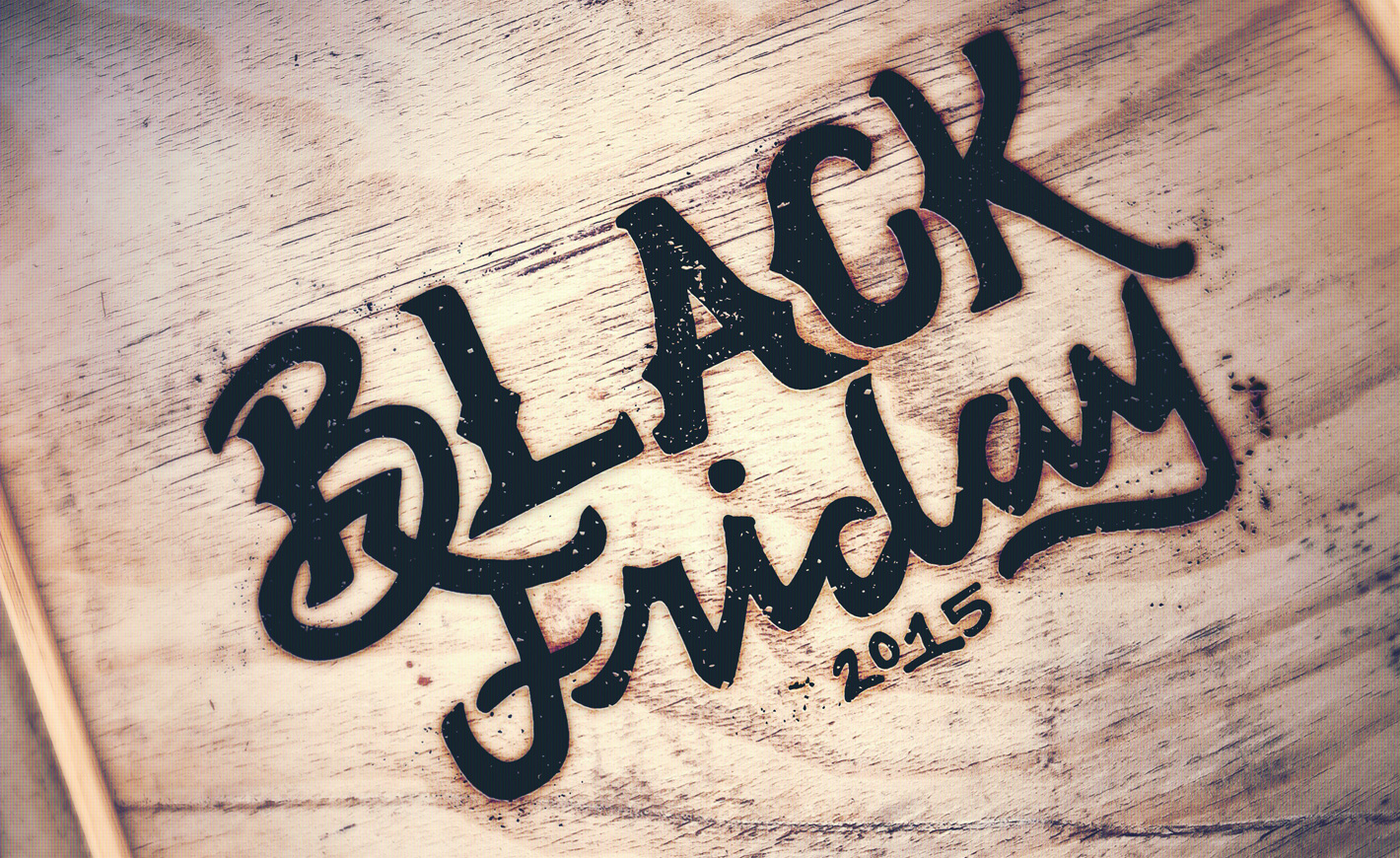 Black Friday 2015