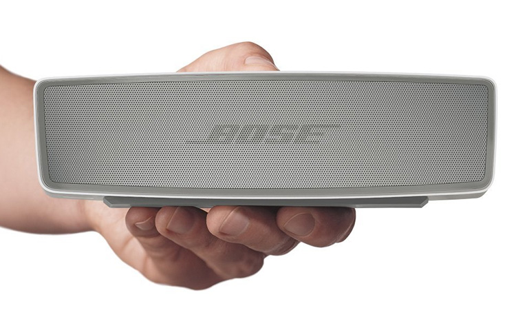 Bose SoundLink Mini II