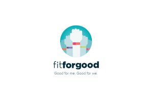 FitForGood chez Fitbit