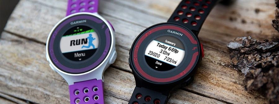 garmin