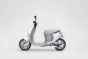 Gogoro