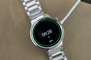 Huawei Watch