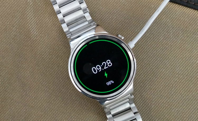 Huawei Watch