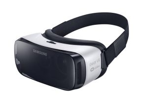 Samsung Gear VR