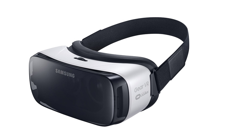 Samsung Gear VR