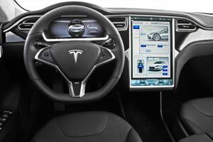 La Tesla Model 3 présentée en mars 2016
