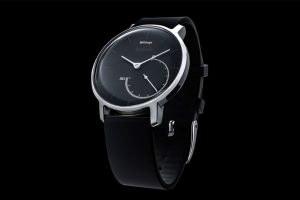 Withings Activité Steel