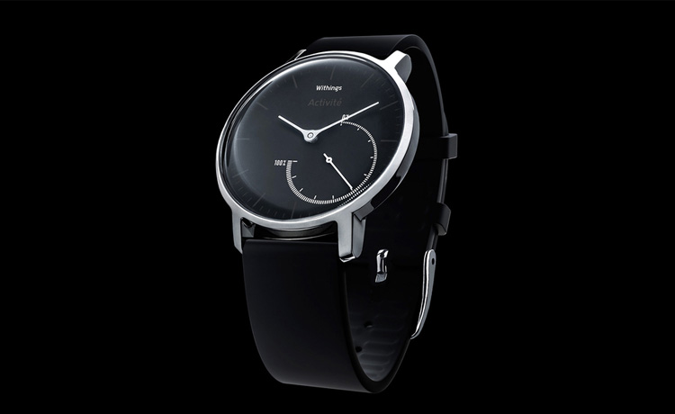 Withings Activité Steel