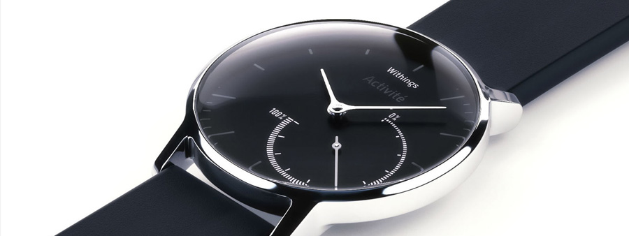 Withings Activité Steel