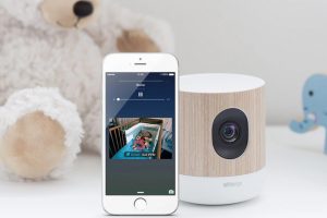 Withings Home