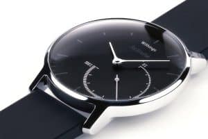 Withings Activité Steel